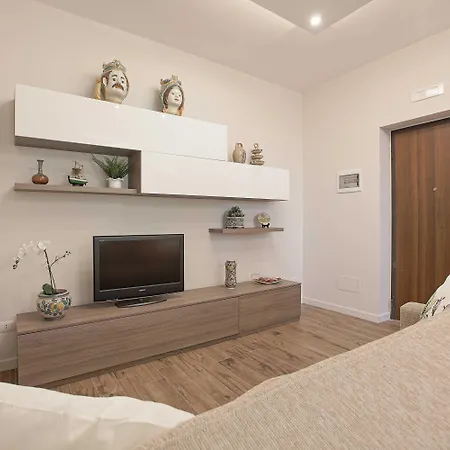 Esseneto Bed & Breakfast 4*