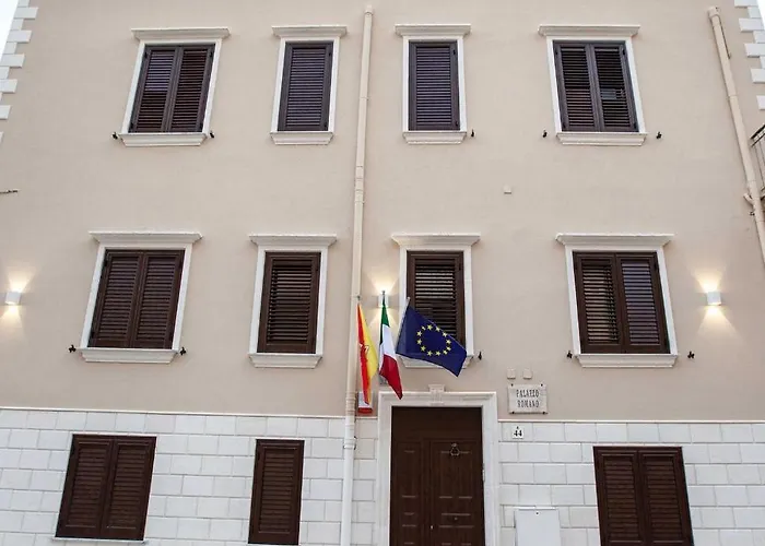 Oda ve Kahvaltı Esseneto