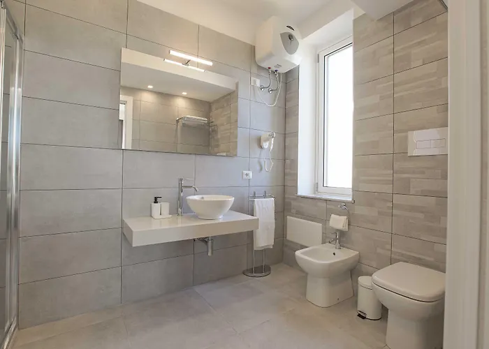 Oda ve Kahvaltı Esseneto