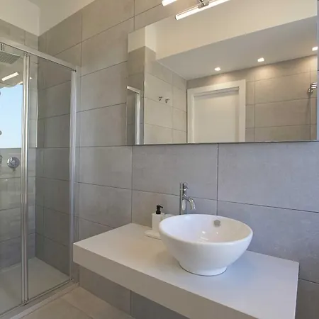 Bed & Breakfast Esseneto 4*