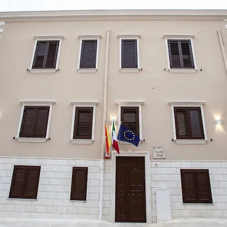 Bed & Breakfast Esseneto