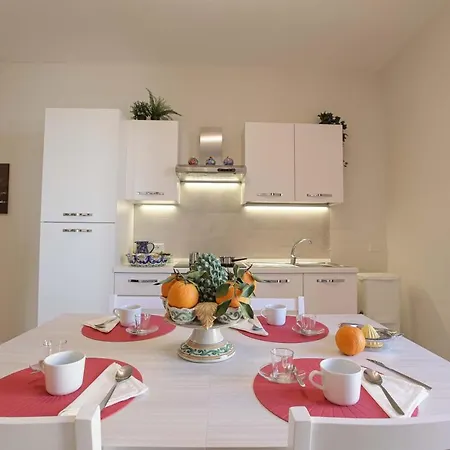 Esseneto Bed and Breakfast Αγκριτζέντο