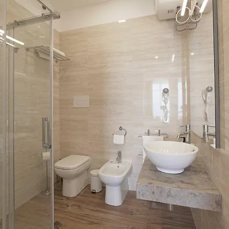 Esseneto Bed & Breakfast 4*