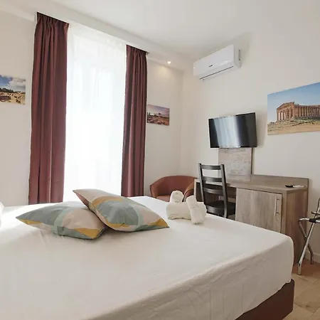Bed and Breakfast Esseneto 4*