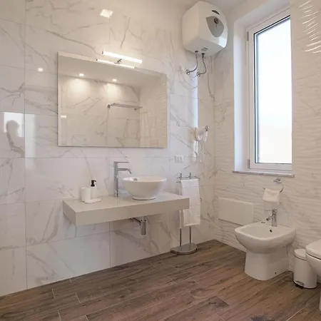 Bed & Breakfast Esseneto Agrigento