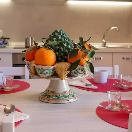 Esseneto Bed & Breakfast 4*