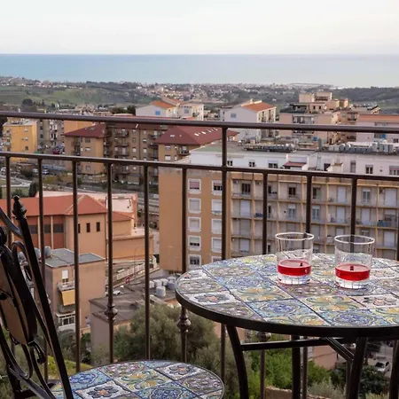 Bed & Breakfast Esseneto