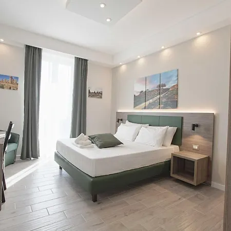 Bed and Breakfast Esseneto Αγκριτζέντο