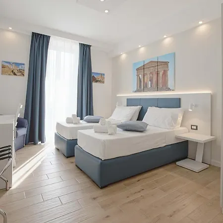 Bed & Breakfast Esseneto