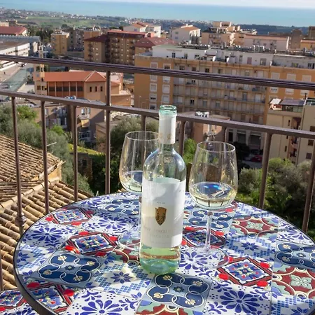 Bed & Breakfast Esseneto
