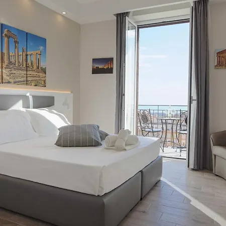 Bed & Breakfast Esseneto