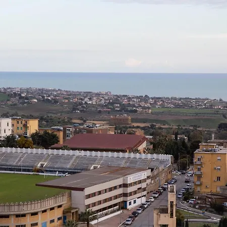 Bed & Breakfast Esseneto Agrigento