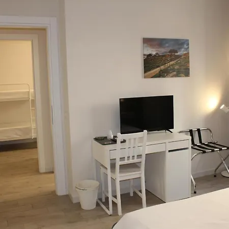 Esseneto Bed & Breakfast Agrigento