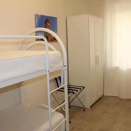 Esseneto Bed and Breakfast 4*