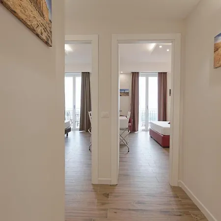 Bed & Breakfast Esseneto