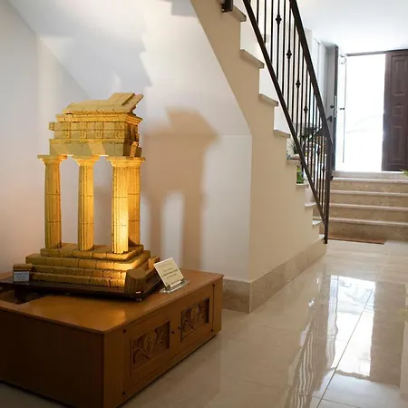 Bed and Breakfast Esseneto Αγκριτζέντο