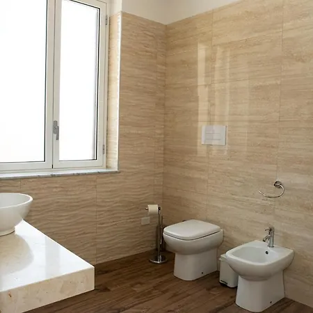 Esseneto Bed & Breakfast 4*