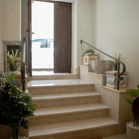 Bed and Breakfast Esseneto Αγκριτζέντο