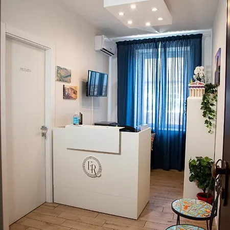 Esseneto Bed & Breakfast Agrigento