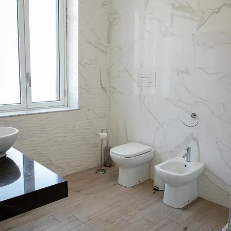 Bed and Breakfast Esseneto