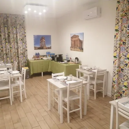 Bed and Breakfast Esseneto