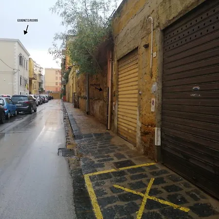 Esseneto Bed and Breakfast