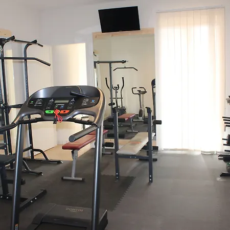 Bed & Breakfast Esseneto