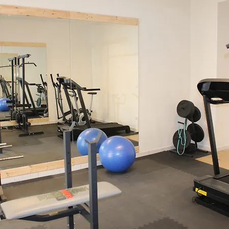 Esseneto Bed and Breakfast