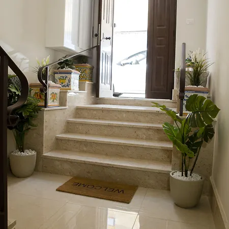 Esseneto Bed & Breakfast Agrigento