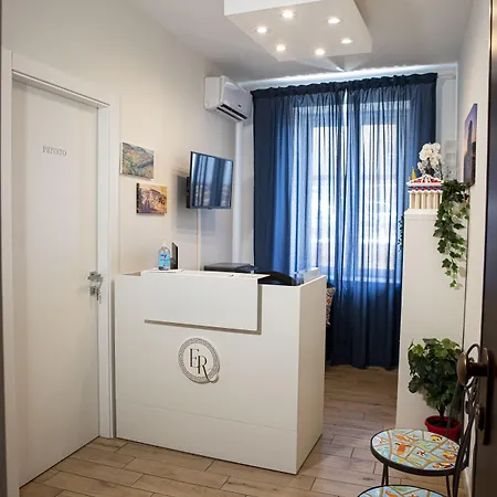 Esseneto Bed and Breakfast