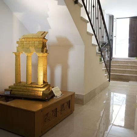 Bed & Breakfast Esseneto 4*