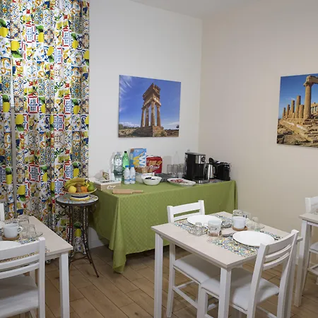 Bed & Breakfast Esseneto