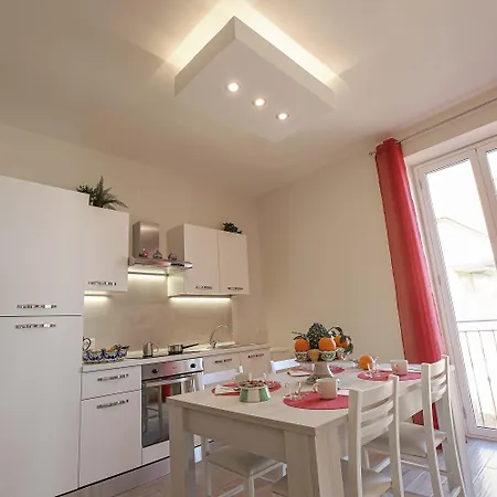 Bed & Breakfast Esseneto Agrigento