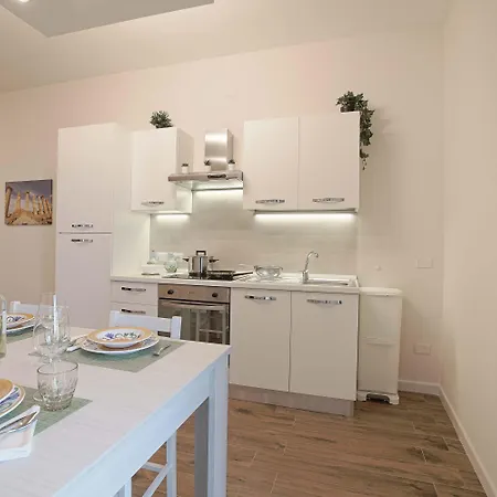 Bed & Breakfast Esseneto Agrigento