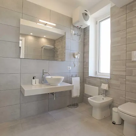 Bed and Breakfast Esseneto