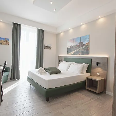 Bed & Breakfast Esseneto 4*