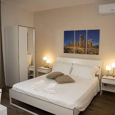 Esseneto Bed & Breakfast