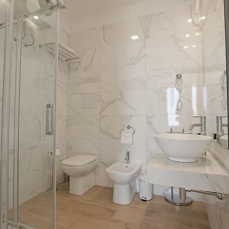 Esseneto Bed and Breakfast Αγκριτζέντο