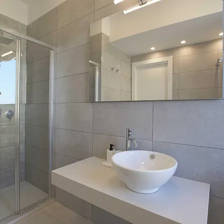 Esseneto Bed & Breakfast Agrigento