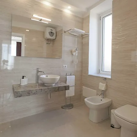 Bed & Breakfast Esseneto 4*