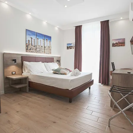 Bed & Breakfast Esseneto Agrigento