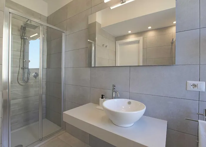 Bed & Breakfast Esseneto 4*