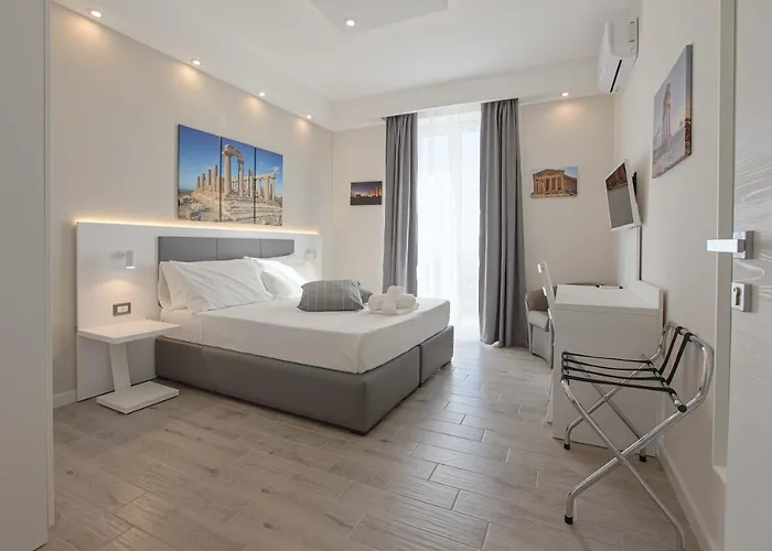 Esseneto 4* Agrigento