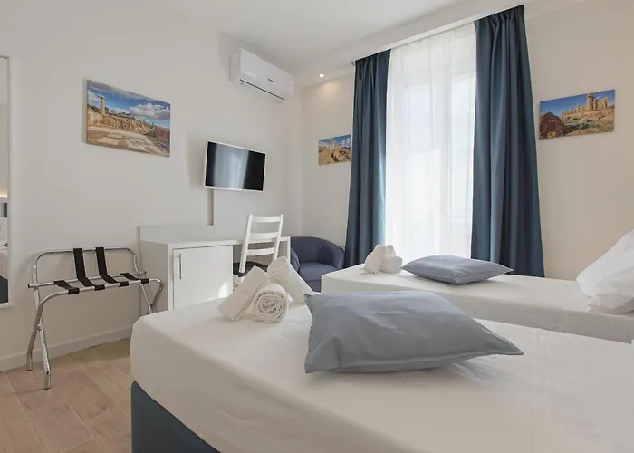 Esseneto Bed & Breakfast