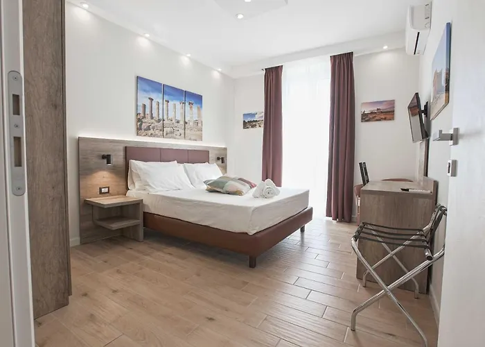 Esseneto Bed & Breakfast Agrigento