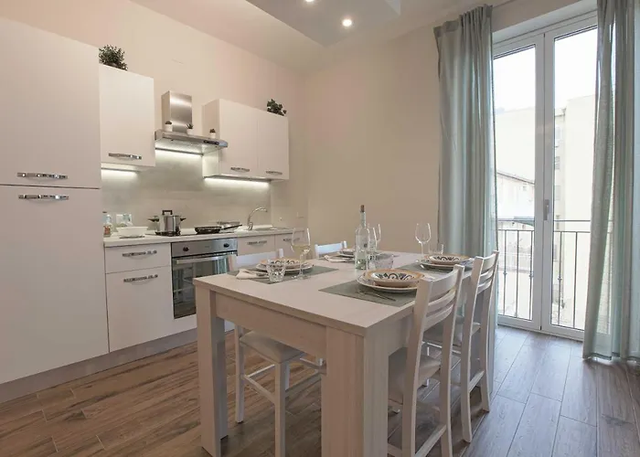 Esseneto Bed & Breakfast 4*