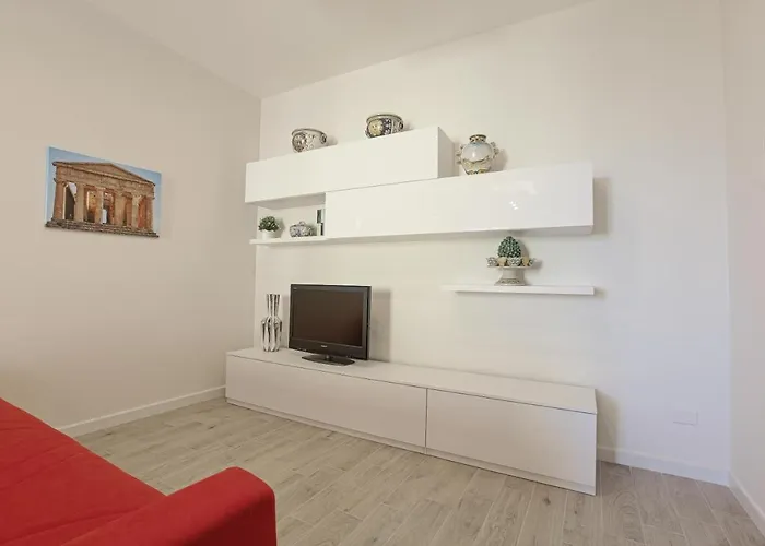 Esseneto Bed & Breakfast 4*