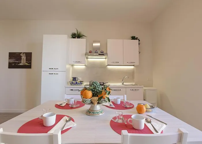 Esseneto Bed & Breakfast Agrigento