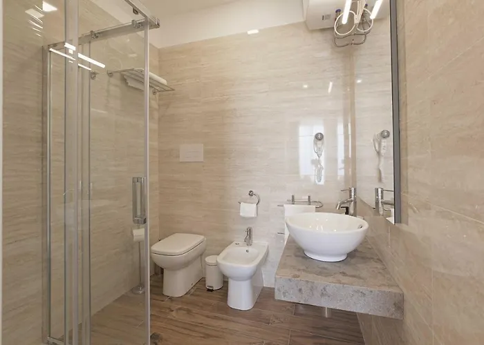 Esseneto Bed & Breakfast 4*