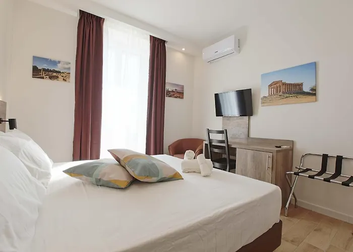 Bed & Breakfast Esseneto 4*